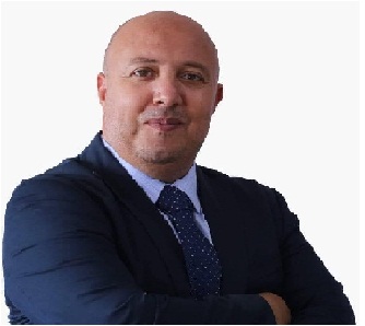 Anas Abou elkalam