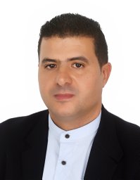 Echkoundi Mhammed